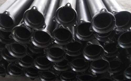 通渭A型柔性铸铁管