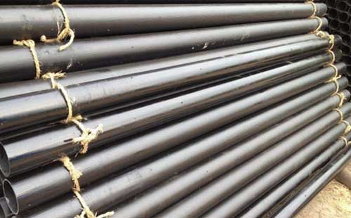 通渭柔性抗震铸铁管