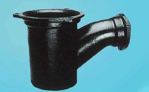 通渭通渭A型通渭柔性通渭铸铁管件 通渭通渭A型通渭柔性通渭铸铁管件