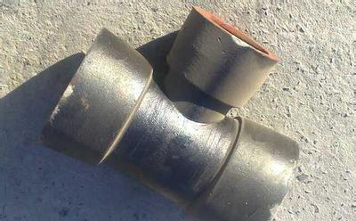 通渭铸铁管用什么切割