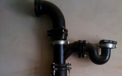 通渭铸铁管的安装与维护要点有哪些