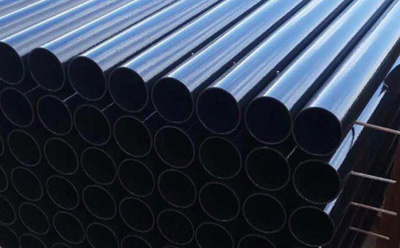 通渭柔性铸铁管切割的技巧及修补措施