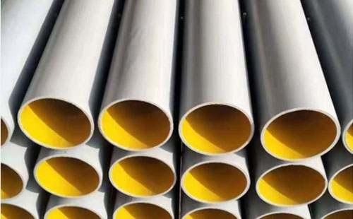 通渭柔性抗震铸铁管连接方式