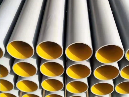 通渭球墨铸铁管目前市场规模持续增长