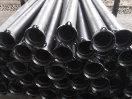 通渭如何解决铸铁管在施工过程中可能遇到的问题与挑战