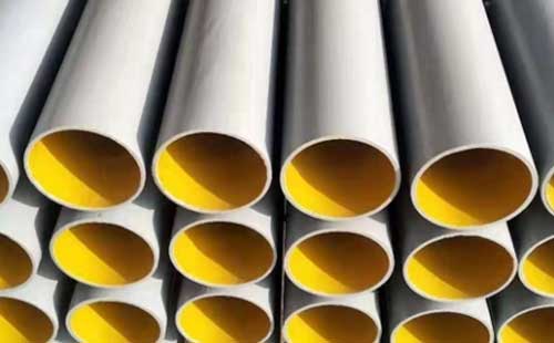 通渭铸铁管行业2024年度回顾与2025年展望