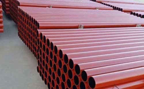 通渭柔性通渭铸铁管:建筑排水系统的理想选择 通渭柔性通渭铸铁管:建筑排水系统的理想选择