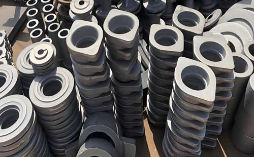 成本透明：通渭铸造件厂家报价与交期控制