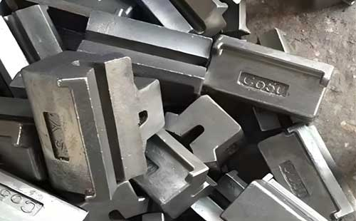 通渭精密铸造件总出问题？可能是这3个环节没把控好